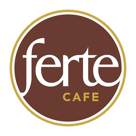 GRANFERTE Phnom Penh Hotel&Service Apartment Exteriör bild